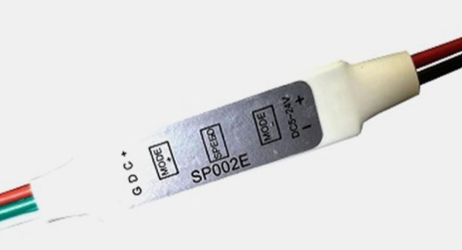 คอนโทรลเลอร์ฟูลคัลเลอร์